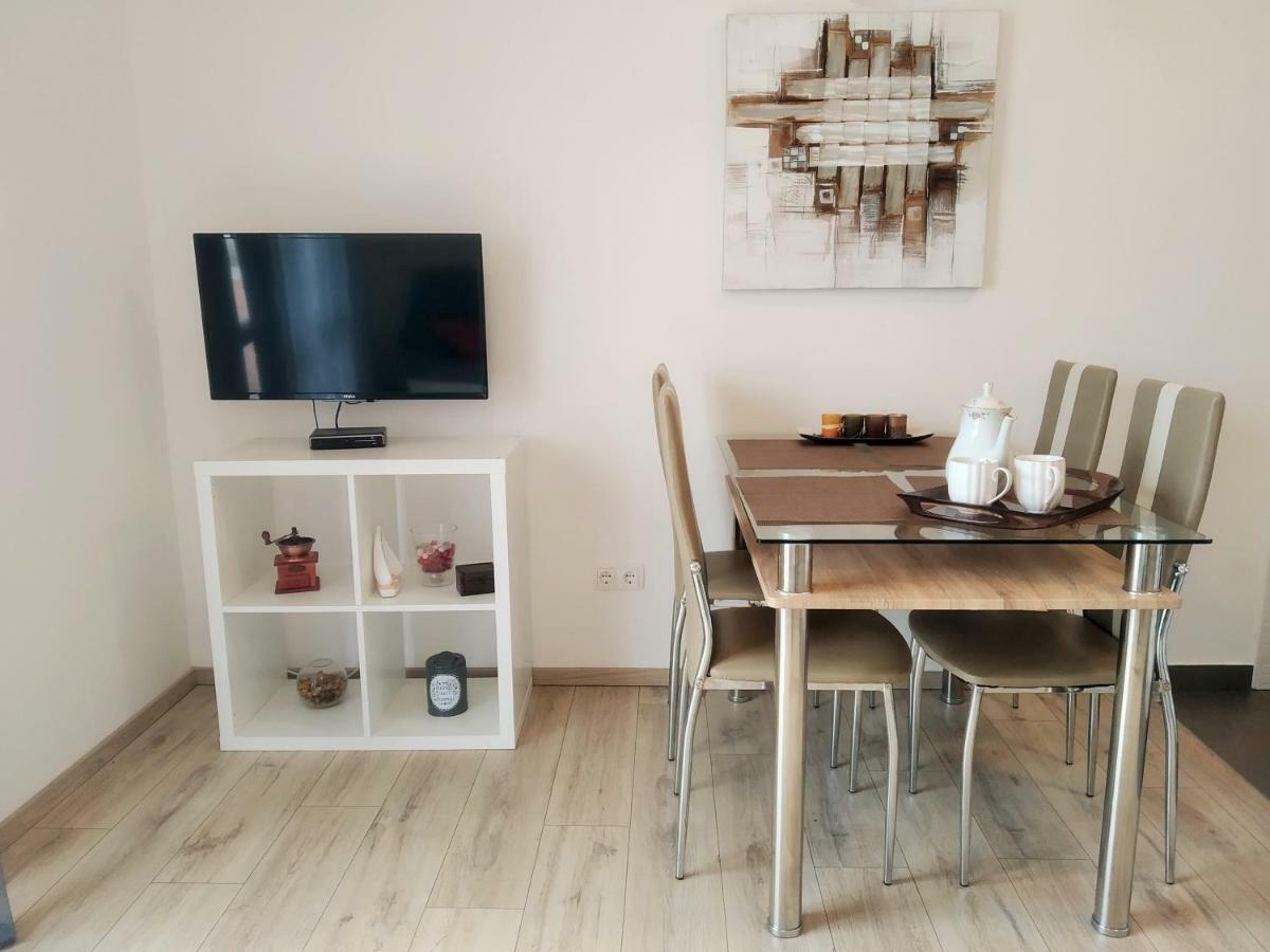 Apartments Agava Нин Экстерьер фото