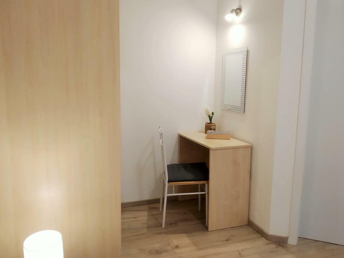 Apartments Agava Нин Экстерьер фото